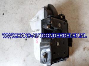 Lock Cylinder VW POLO (6N2)