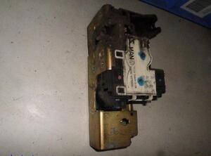 Lock Cylinder FORD TRANSIT Platform/Chassis (FM_ _, FN_ _)