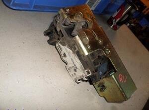 Lock Cylinder FORD TRANSIT Platform/Chassis (FM_ _, FN_ _)