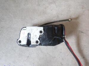 Lock Cylinder SUZUKI SWIFT II Hatchback (EA, MA)