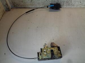 Lock Cylinder FORD FIESTA IV (JA_, JB_)