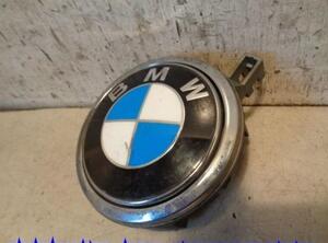 Lock Cylinder BMW 1 (E87), BMW 1 (E81)