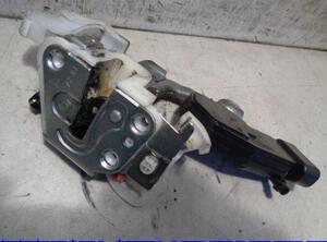 Lock Cylinder CITROËN C1 (PM_, PN_)