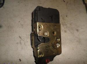 Lock Cylinder PEUGEOT 206 Hatchback (2A/C), PEUGEOT 206 Saloon