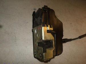 Lock Cylinder RENAULT LAGUNA II Grandtour (KG0/1_)