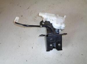 Lock Cylinder MAZDA 3 (BK)