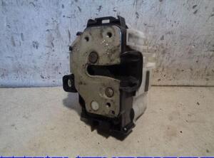 Lock Cylinder FIAT PANDA (169_)