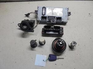 Lock Cylinder Kit FIAT PUNTO (188_), FIAT PUNTO Hatchback Van (188_)