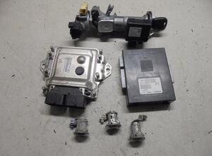 Lock Cylinder Kit SUZUKI ALTO (GF)