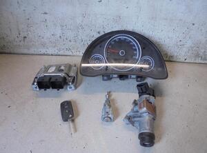 Slotcilinderset VW POLO (6R1, 6C1)