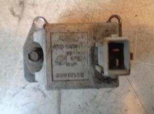 Ignition Control Unit FORD FOCUS (DAW, DBW)