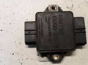 Ignition Control Unit DAIHATSU CUORE VI (L251, L250_, L260_)