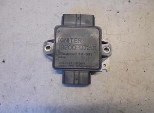 Ignition Control Unit DAIHATSU CUORE VI (L251, L250_, L260_)