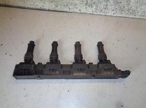 Ignition Coil OPEL CORSA C (X01), OPEL AGILA (A) (H00), SUZUKI WAGON R Hatchback, OPEL CORSA B (S93)