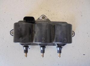 Ignition Coil CHEVROLET MATIZ (M200, M250)