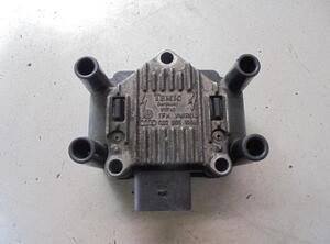 Ignition Coil VW GOLF VI Variant (AJ5), VW POLO (6N2), VW GOLF PLUS (5M1, 521), VW GOLF PLUS Van (521)