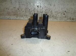 Ignition Coil FORD FUSION (JU_)