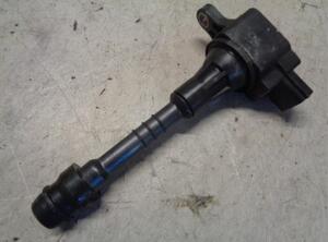 Ignition Coil NISSAN ALMERA II Hatchback (N16)