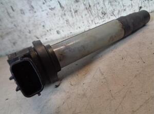 Ignition Coil NISSAN ALMERA II Hatchback (N16)