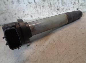 Ignition Coil NISSAN ALMERA II Hatchback (N16)