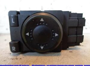 Mirror adjuster switch VW PASSAT (3B2)