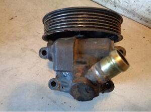 Power steering pump FORD FIESTA V (JH_, JD_)