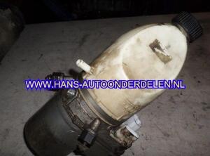 Power steering pump OPEL VECTRA C GTS (Z02)