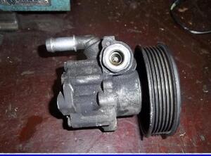 Power steering pump FORD GALAXY (WGR)