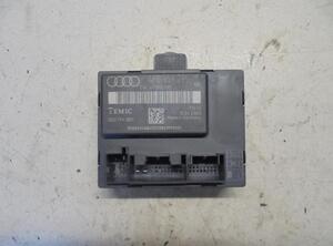 Switch for central lock AUDI A6 (4F2, C6)