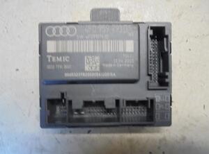 Switch for central lock AUDI A6 (4F2, C6)