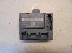 Switch for central lock AUDI A6 (4F2, C6)