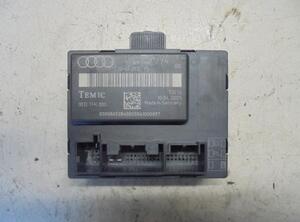 Switch for central lock AUDI A6 (4F2, C6)