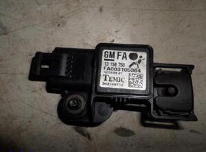 Sensor für Airbag Opel Astra H GTC  1318750 P16217108