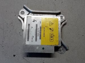 Sensor Airbag PEUGEOT 107 (PM_, PN_)