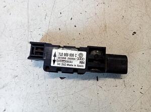 Sensor-airbag VW TOUAREG (7LA, 7L6, 7L7)