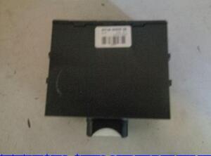 Control unit for anti-theft device PEUGEOT 107 (PM_, PN_)