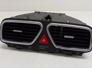 Dashboard ventilation grille VW EOS (1F7, 1F8), VW SCIROCCO (137, 138)