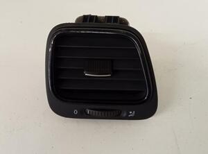 Dashboard ventilatierooster VW SCIROCCO (137, 138)