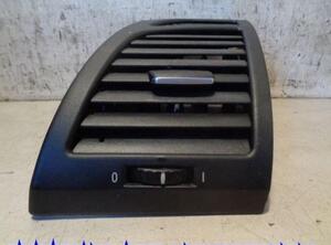 Dashboard ventilation grille BMW 1 (E87), BMW 1 (E81)