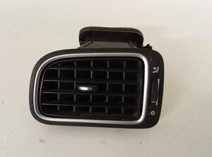 Dashboard ventilation grille VW POLO (6R1, 6C1), VW POLO Van (6R)