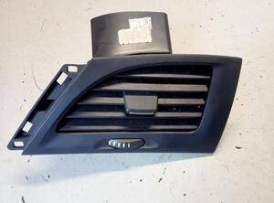 Dashboard ventilation grille RENAULT MEGANE III Hatchback (BZ0/1_, B3_)