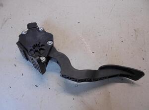 Accelerator pedal MAZDA 2 (DE_, DH_)