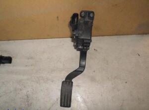 Accelerator pedal FORD FIESTA V (JH_, JD_)