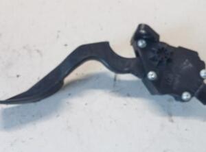 Accelerator pedal MAZDA 2 (DE_, DH_)