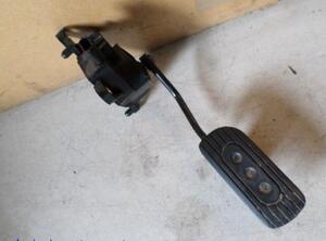 Accelerator pedal NISSAN MICRA III (K12)