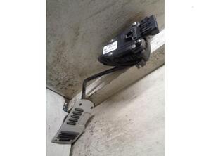 Accelerator pedal NISSAN ALMERA II Hatchback (N16)