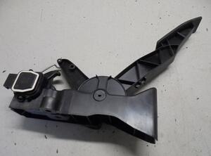 Accelerator pedal MERCEDES-BENZ A-CLASS (W169)