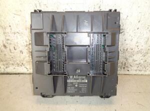 Control unit central electric (BCM) SEAT IBIZA IV ST (6J8, 6P8)