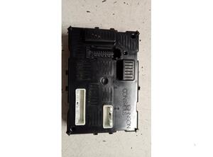 Control unit central electric (BCM) NISSAN MICRA III (K12)