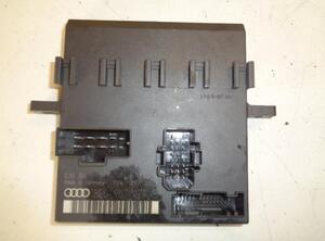 Control unit central electric (BCM) AUDI A4 Avant (8E5, B6), AUDI A4 Avant (8ED, B7)